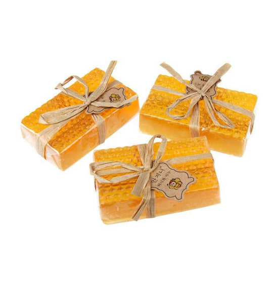Honey Kojic Soap
