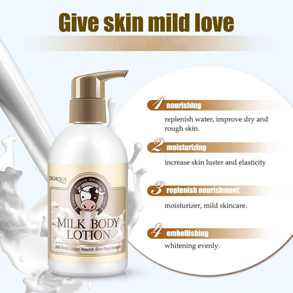 Whitening Cream Body Lotion