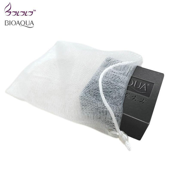 Bamboo Charcoal Skin Care