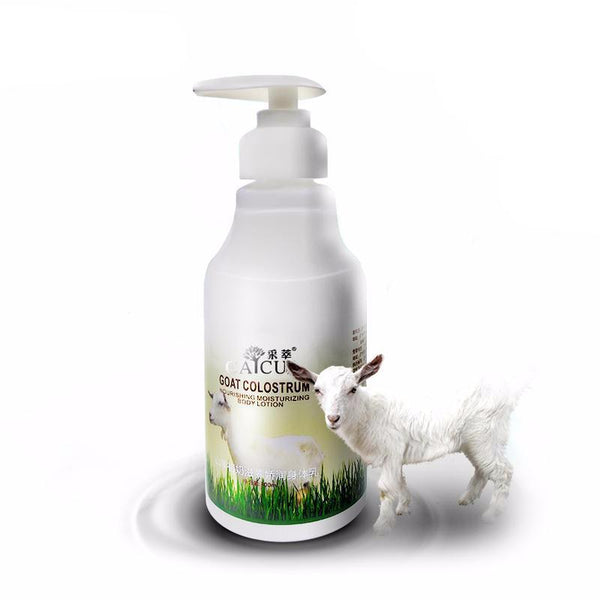 Anti-chapping Lotion
