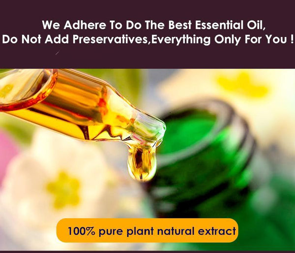 Fragrance Aromatherapy Essential Oil