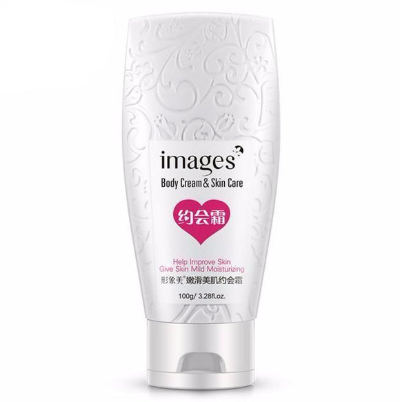 Whitening Fragrance Body Lotion