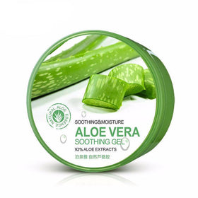 Pure Aloe Vera Facial Gel