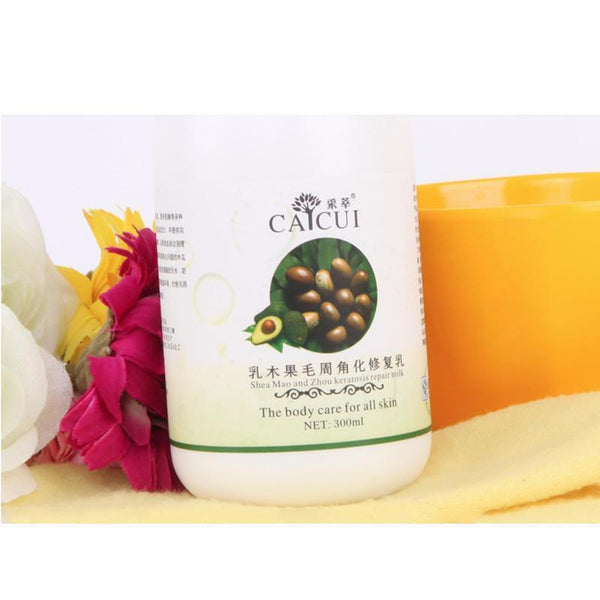 Butter Avocado Moisturizer Lotion